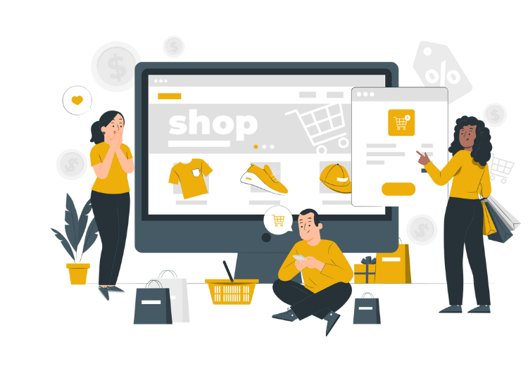 Digital Marketing Agency in Dubai